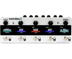 TC Electronic TC Electronic PLETHORA X5 - gitaros daugiafunkcis efektas
