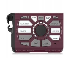 TC Helicon Perform-VG - Vokalinis procesorius gitaristams
