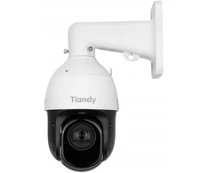 TC-H324S Tiandy 2Mpx greičio kupolinė IP kamera Specifikacijos: 23X/I/E/C/V3.0