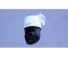 TC-H334S Belaidė, horizontali ir vertikali IP kamera Tiandy 3Mpx
