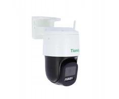 TC-H334S Belaidė, horizontali ir vertikali IP kamera Tiandy 3Mpx