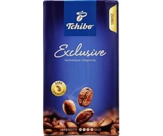 TCHIBO EXCLUSIVE 1KG BEAN COFFEE