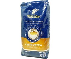 Javų kava Tchibo Caffe Crema 1kg