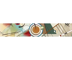 Tchibo Kava, skirta „Zicaffe Supercrema“ – grietinėlė puodelyje, 1kg