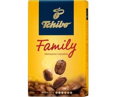 Kawa mielona Eduscho Eduscho Family 250 g