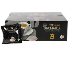 Kawa mielona Tchibo Zicaffe Aromatica
