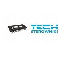 Tchibo Tech Sterowniki Laidinė DIN bėgio relė PS-10M 230 Tech valdikliai