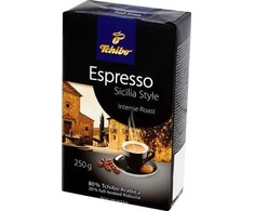 Kawa mielona Tchibo Espresso Sicilia Style 250 g