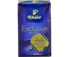 Tchibo Tchibo Išskirtinė malta kava 250g