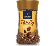 Tchibo TCHIBO tirpi kava ŠEIMOS 200 g