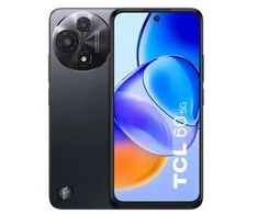TCL 60 5G 6/256GB Pilka