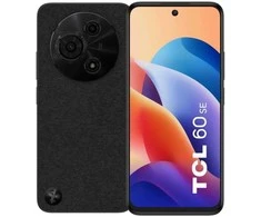 TCL 60SE 8/512G Juodas