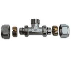 Tdm Brass 3 KRYPČIŲ SRIEGIS 1/2X18X2M 530011N/1060 1218