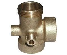 Tdm_Brass Sujungimas hidroforui 1 IN