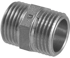 Tdm_Brass Jungtis 108SN, 1″, išorinis sriegis