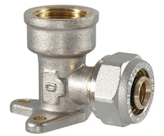 Tdm_Brass Užveržiama jungtis 1040, TDM Brass, 18 mm