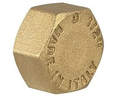 Tdm_Brass Aklė 106, TDM Brass, 3/8″