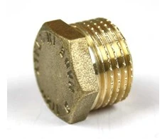 Tdm_Brass Aklė 106, TDM žalvaris, 1/2"