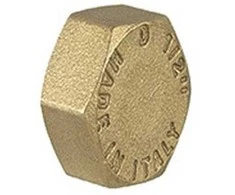 Tdm_Brass Aklė 107, TDM Brass, 3/8″