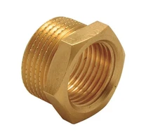 Tdm_Brass Tarpmovė 215, 1¼" x ¾", vidinis sriegis