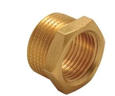 Tdm_Brass Tarpmovė 215N, 1″ x ½”, vidinis sriegis