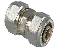 Tdm_Brass Užveržiama jungtis 1040, TDM Brass, 26 mm