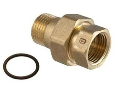 Tdm Brass JUNGTIS ART603/230OR 1IN 1/4 (10-50)