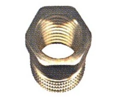 Tdm_Brass Tarpmovė 114, 3/8″ x ¼”, vidinis/išorinis sriegis