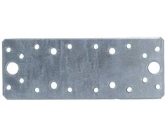 Tdm_Brass Presuojamasis trišakis 1645, TDM Brass, 20x20x16 mm