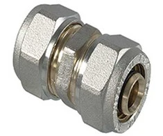 Tdm_Brass Užveržiama jungtis 1040, TDM Brass, 32 mm