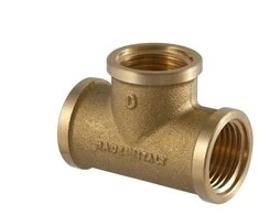 Tdm_Brass Tarpmovė 114, ¾" x ½", vidinis/išorinis sriegiai