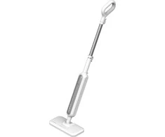 Garų šluota Aeno Steam Mop SM2, 1200W, 275ml
