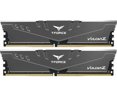 RAM Vulcan Z Pilkas 32GB DDR4 rinkinys (2x16GB)