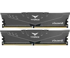 RAM Vulcan Z Pilkas 32GB DDR4 rinkinys (2x16GB)