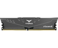 RAM Team Group 12984 Team Vulcan Z Pilkas 8GB DDR4 3600MHz, C18