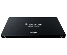 Team Group Dysk SSD TeamGroup No name Verico Phantom 480 GB SATA III 3D NAND (1SSOP-SSBKL3-NN)