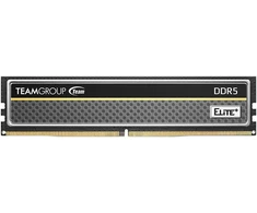 RAM Team Group Atmintis TeamGroup ELITE PLUS 16GB 6000 MHz (TPBD516G6000HC4801)