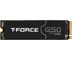 Team Group T-FORCE G50 2 TB, SSD - PCIe 4.0 x4 M.2 2280 Graphen-Khlkrper