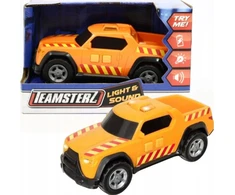 Hti Teamsterz *****TEAMSTERZ auto pomoc drog.w/dw 1417487