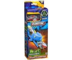 Hti Teamsterz *****TEAMSTERZ Bestie paleidimo priemonė ryklys+automobilis 1417555