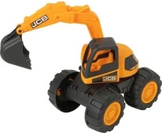 Teamsterz JCB Ekskavatorius, 17,5 cm