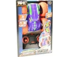 Hti Teamsterz *****TEAMSTERZ RC Flipsterz over monster 1417632