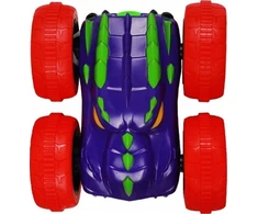 Hti Teamsterz *****TEAMSTERZ RC Flipsterz over monster 1417632