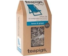 Teapigs Arbatiniai šaukšteliai
