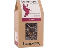 Teapigs teapigai Chai Arbatos 50 piramidės