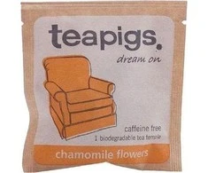 teapigs Chamomile Flowers - Tea Bag