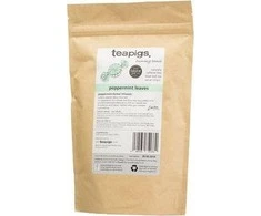 Teapigs arbatžolių pipirmėčių lapai, apibarstyti 100g arbata