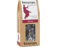 Teapigs Arbata Arbatos 15 vienetų.