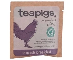 teapigs angliški pusryčiai - arbatos maišelis
