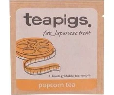 Teapigs Spragintų kukurūzų arbata 1 vnt.